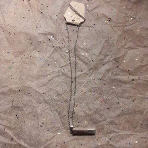 Seventeen Kpop Mingyu Birthday Necklace